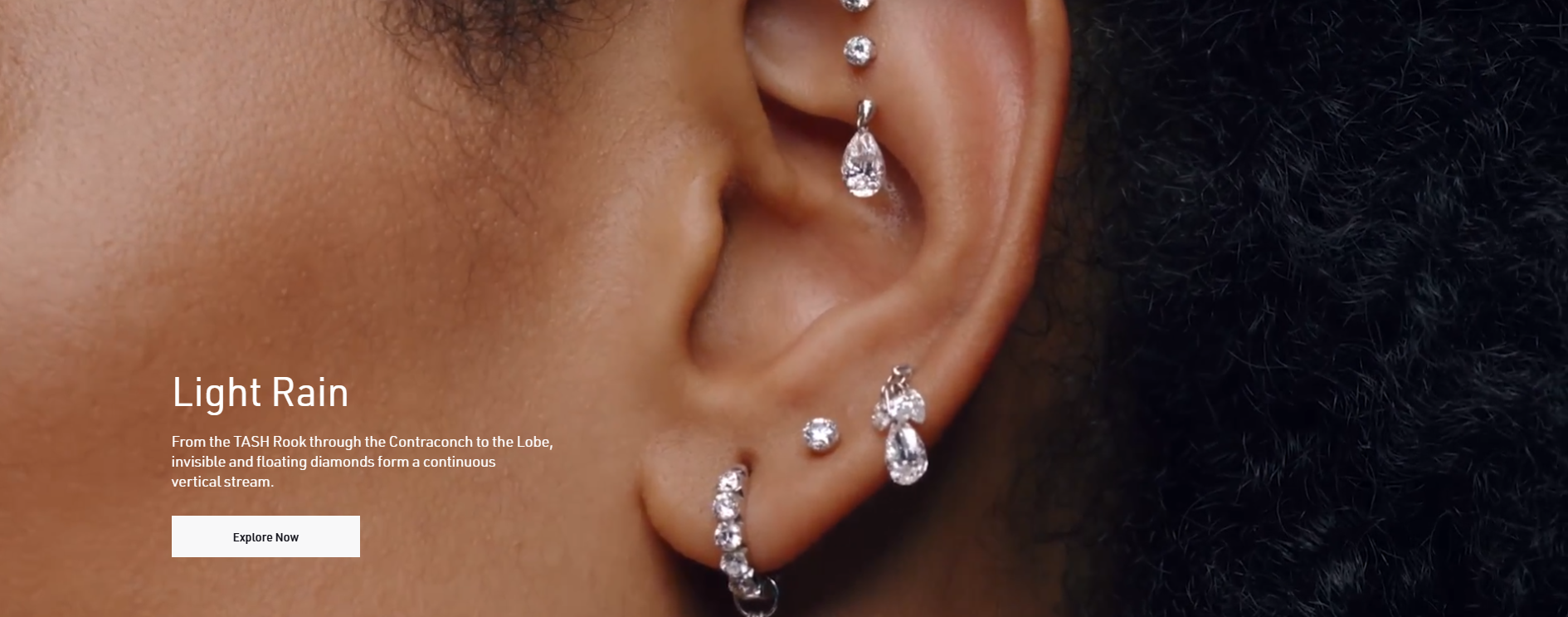 Elevate Your Curated Ear