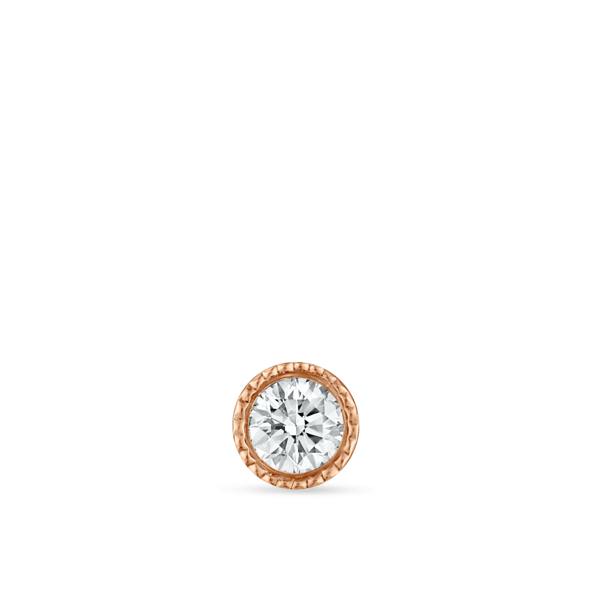 Diamond Scalloped Set Nostril Screw - Image 82