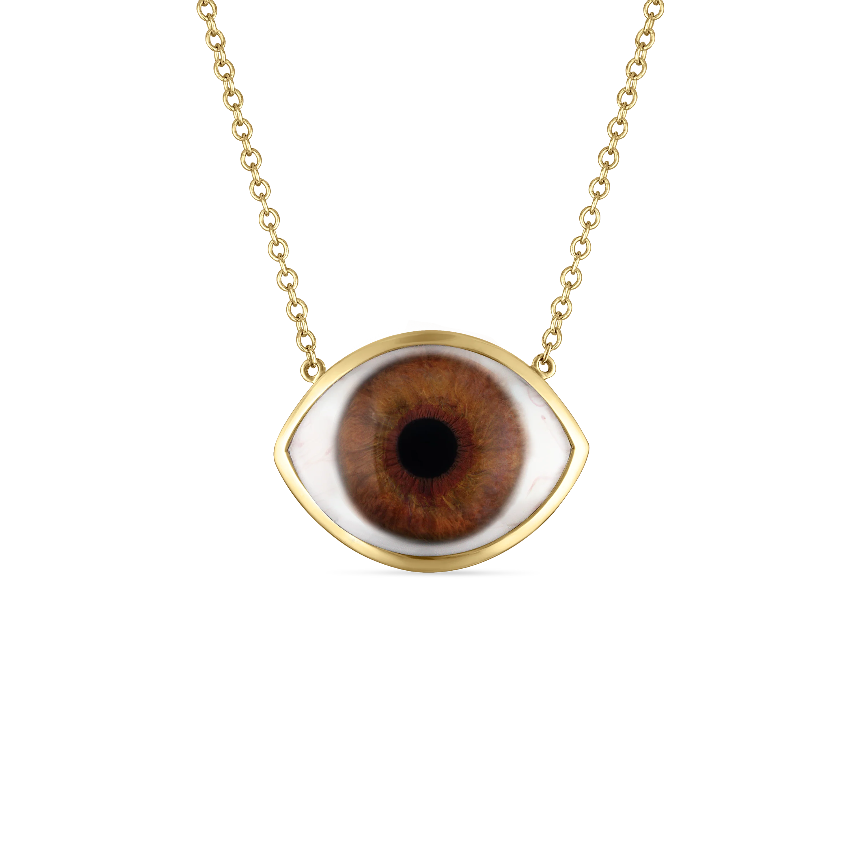 Eye Necklace - Image 11