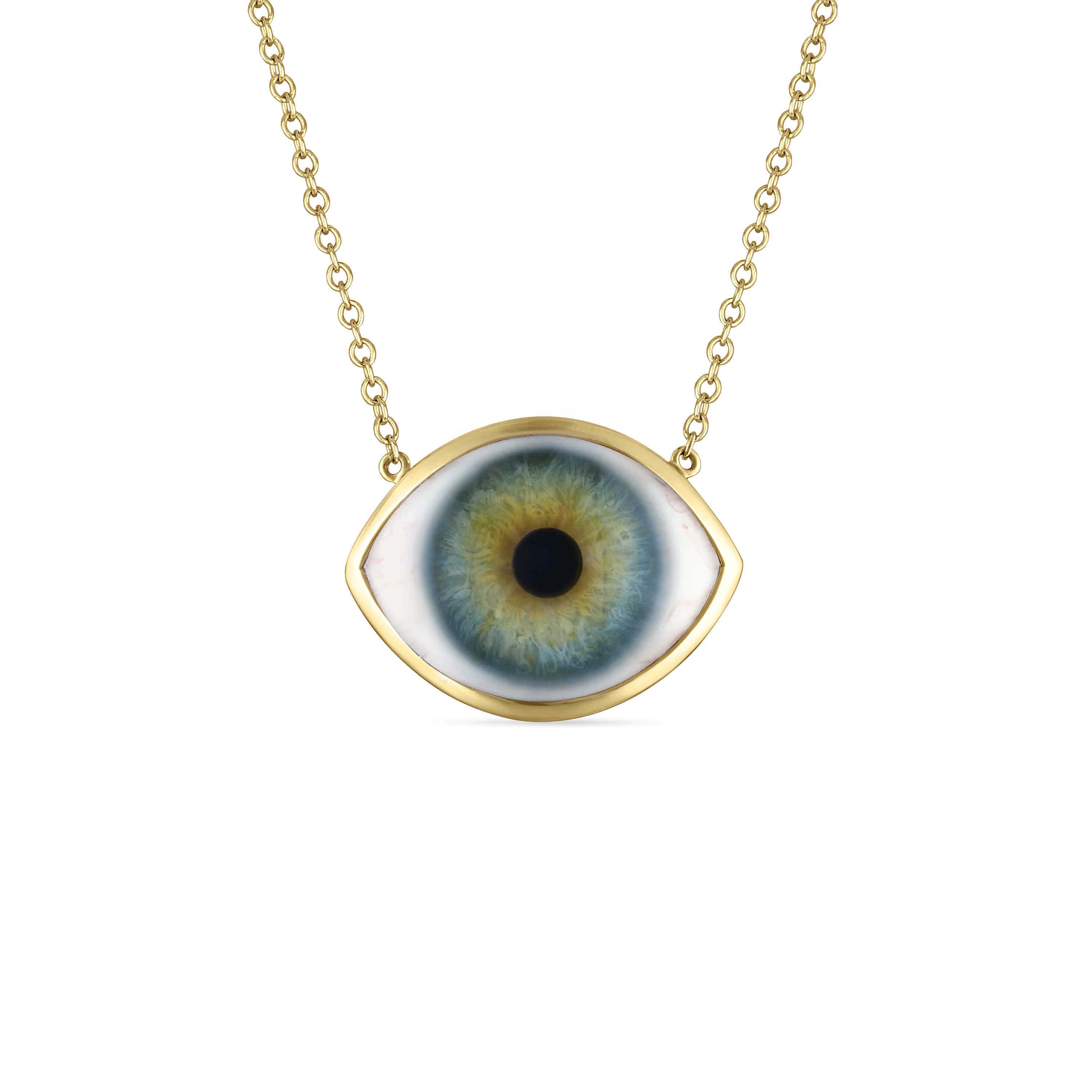 Eye Necklace - Image 12