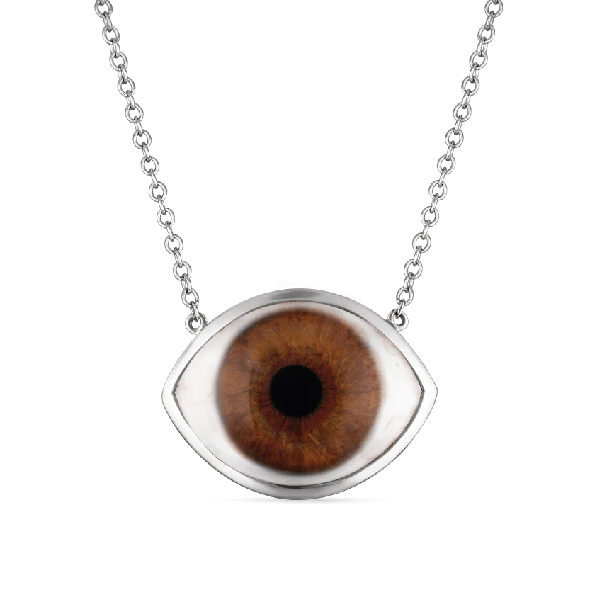 Eye Necklace - Image 3