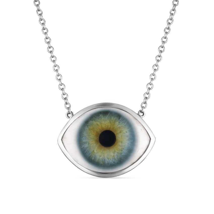 Eye Necklace - Image 4