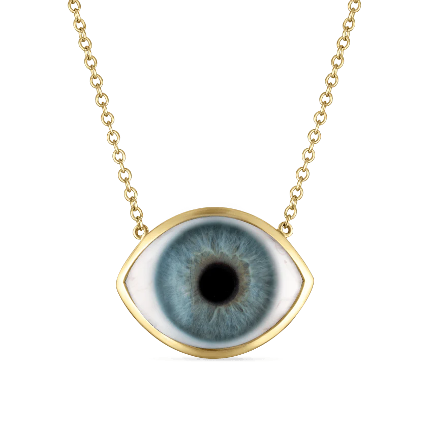 Eye Necklace - Image 5