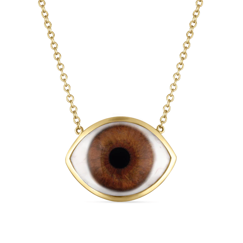 Eye Necklace - Image 6
