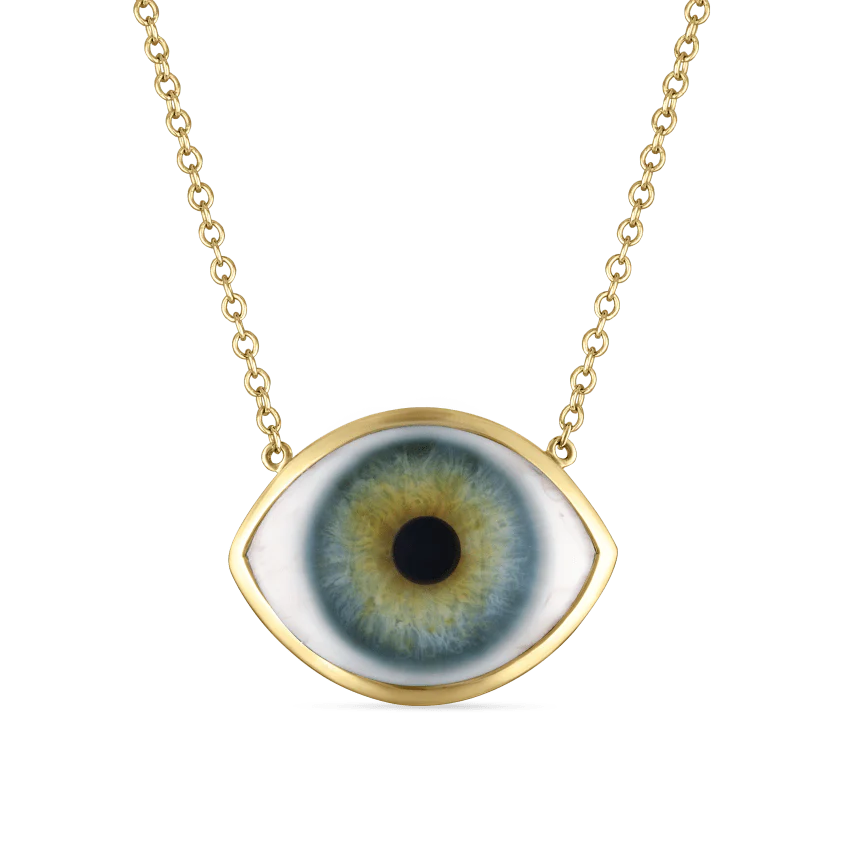 Eye Necklace - Image 7