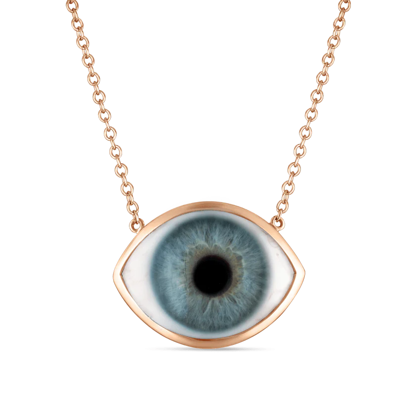 Eye Necklace - Image 8