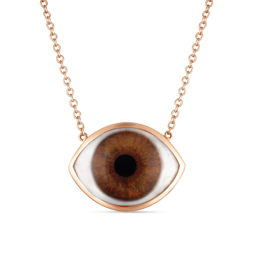 Eye Necklace - Image 9