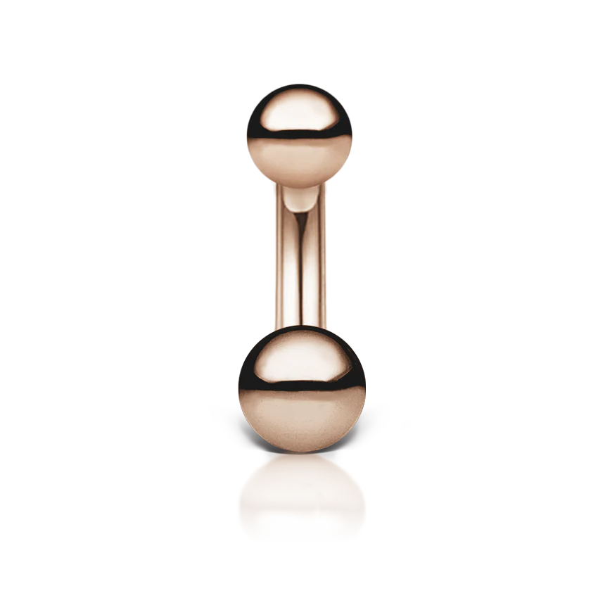 Ball Rook Barbell - Image 7