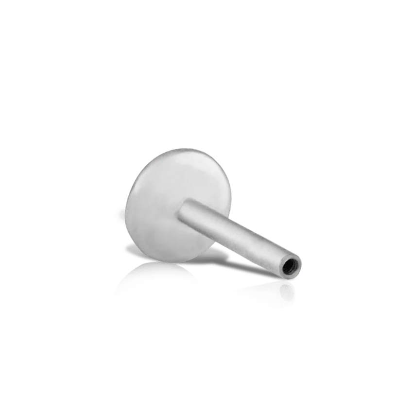 Disc Tash Threaded Backing - Image 3