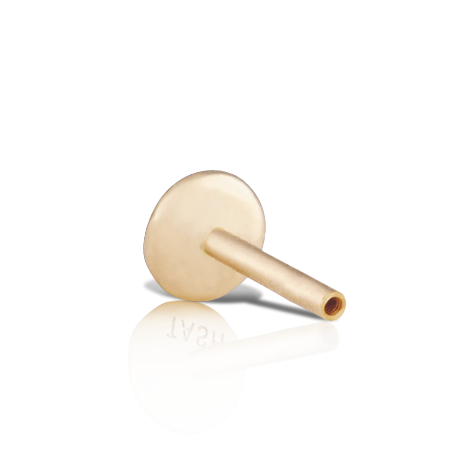 Disc Tash Threaded Backing - Image 38