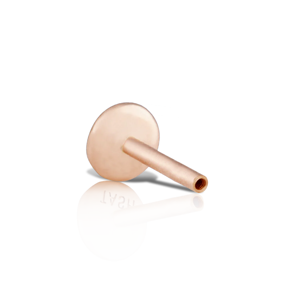 Disc Tash Threaded Backing - Image 53