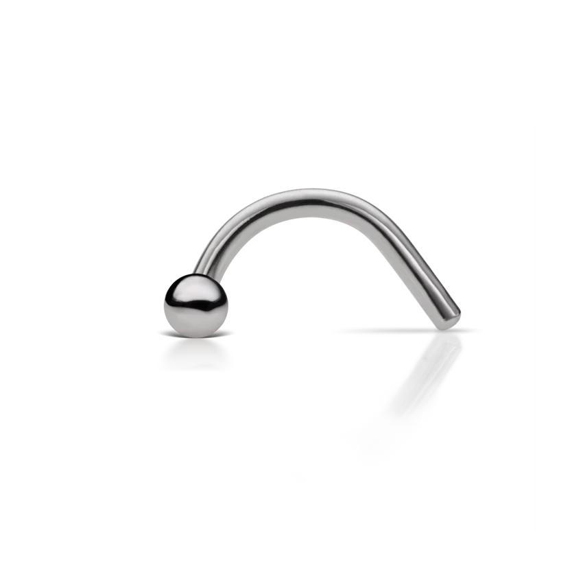 Dome Nostril Screw - Image 12