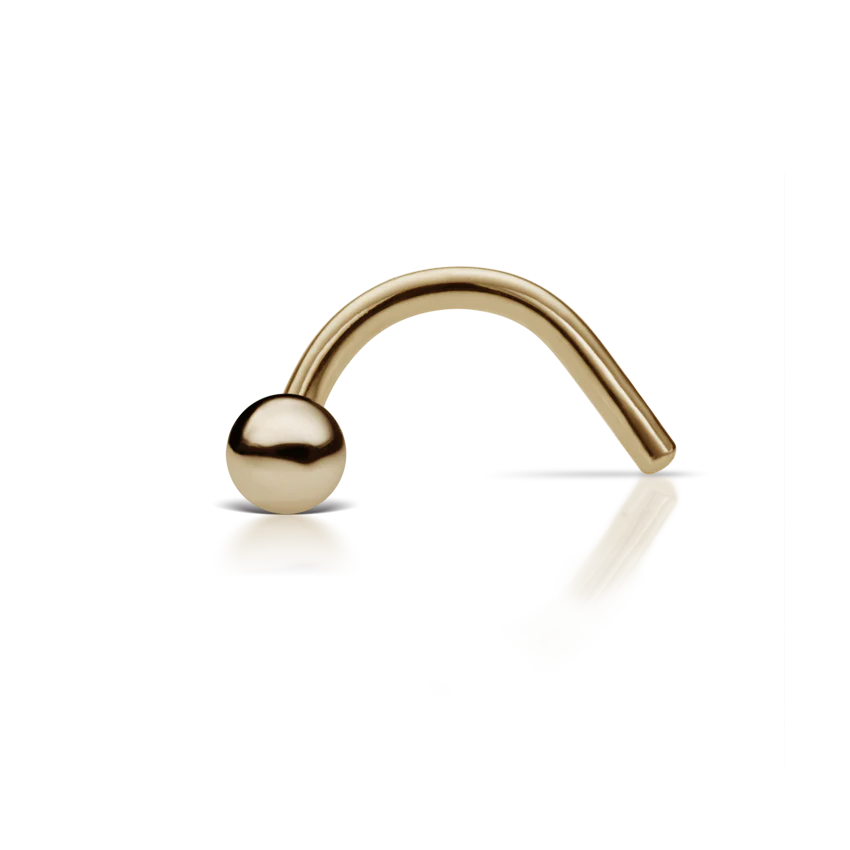 Dome Nostril Screw - Image 13