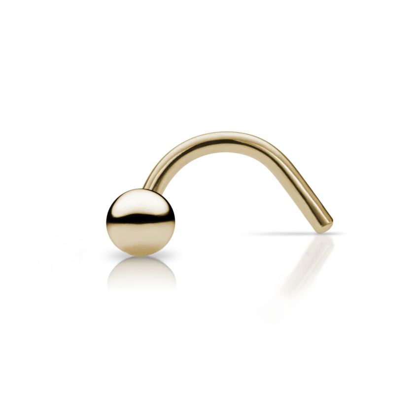 Dome Nostril Screw - Image 22