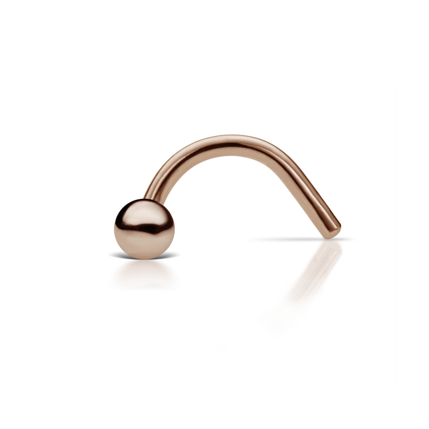 Dome Nostril Screw - Image 27