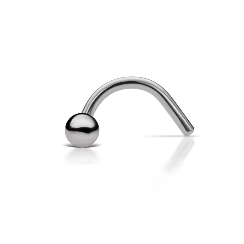 Dome Nostril Screw - Image 3