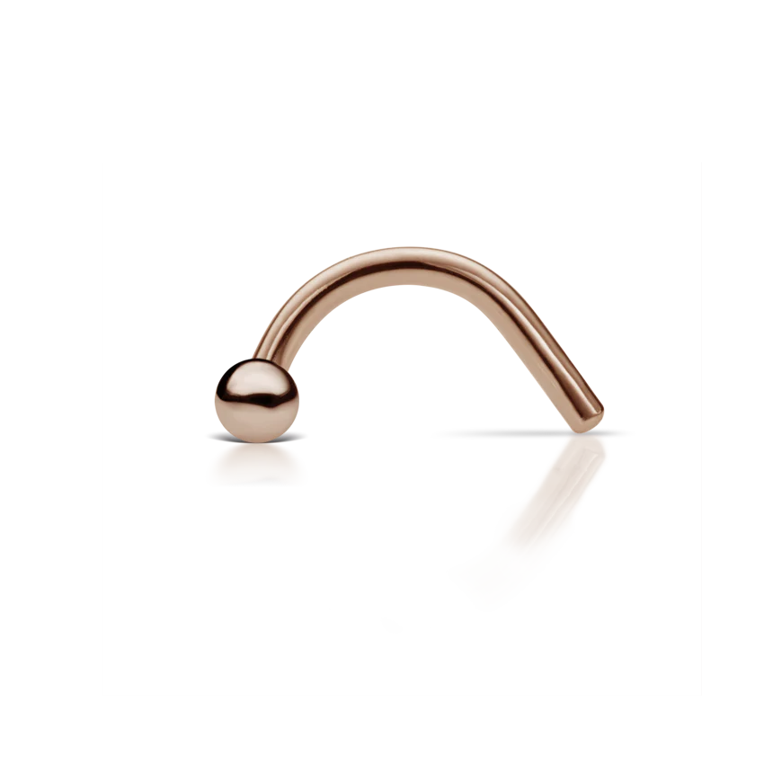 Dome Nostril Screw - Image 36