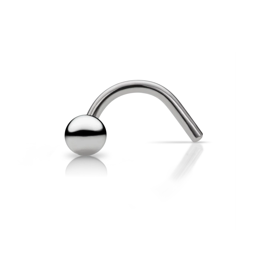 Dome Nostril Screw - Image 9