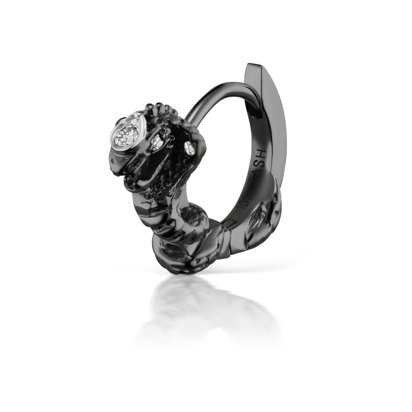 6.5mm Diamond Cobra Clicker - Image 2