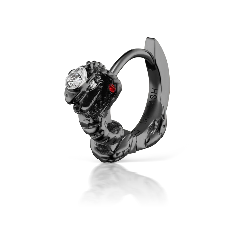 6.5mm Diamond Cobra Clicker - Image 3