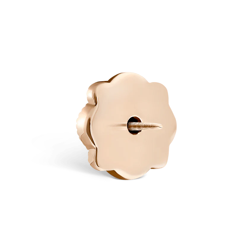 Diamond Rosette Recessed Backing - Image 8