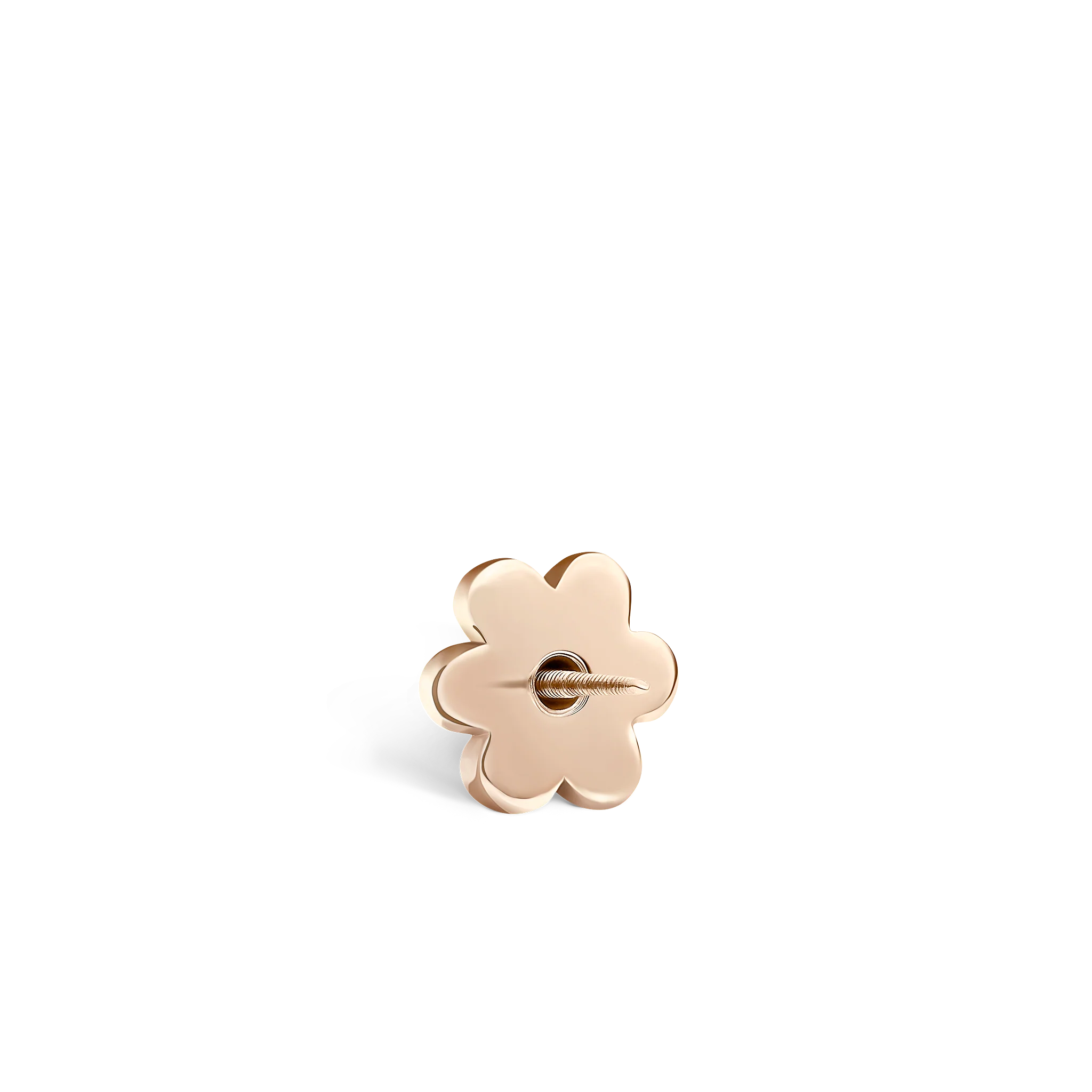 Ball Flower Recessed Threaded Backing - Image 18