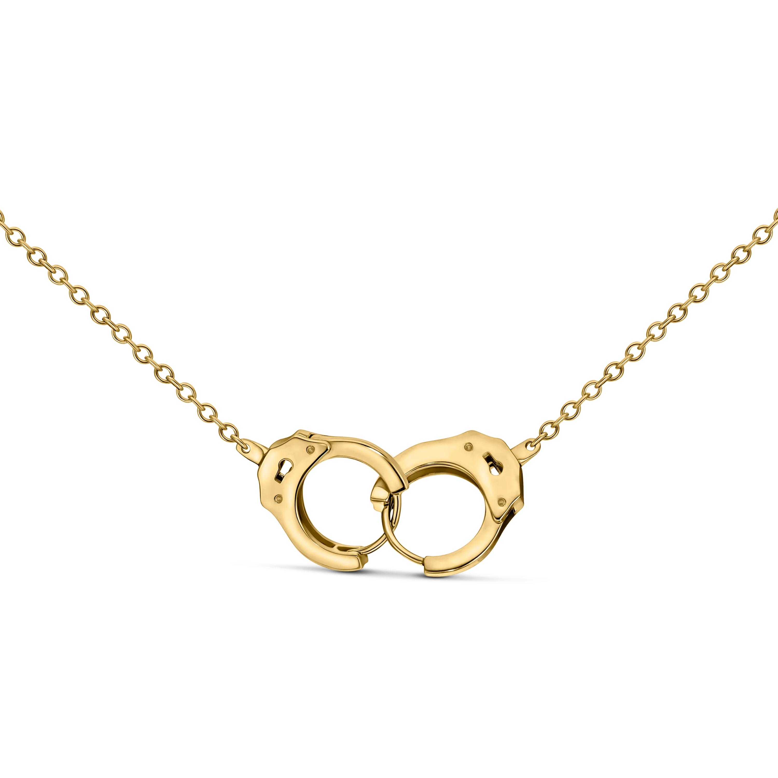 Handcuff Necklace - Image 22