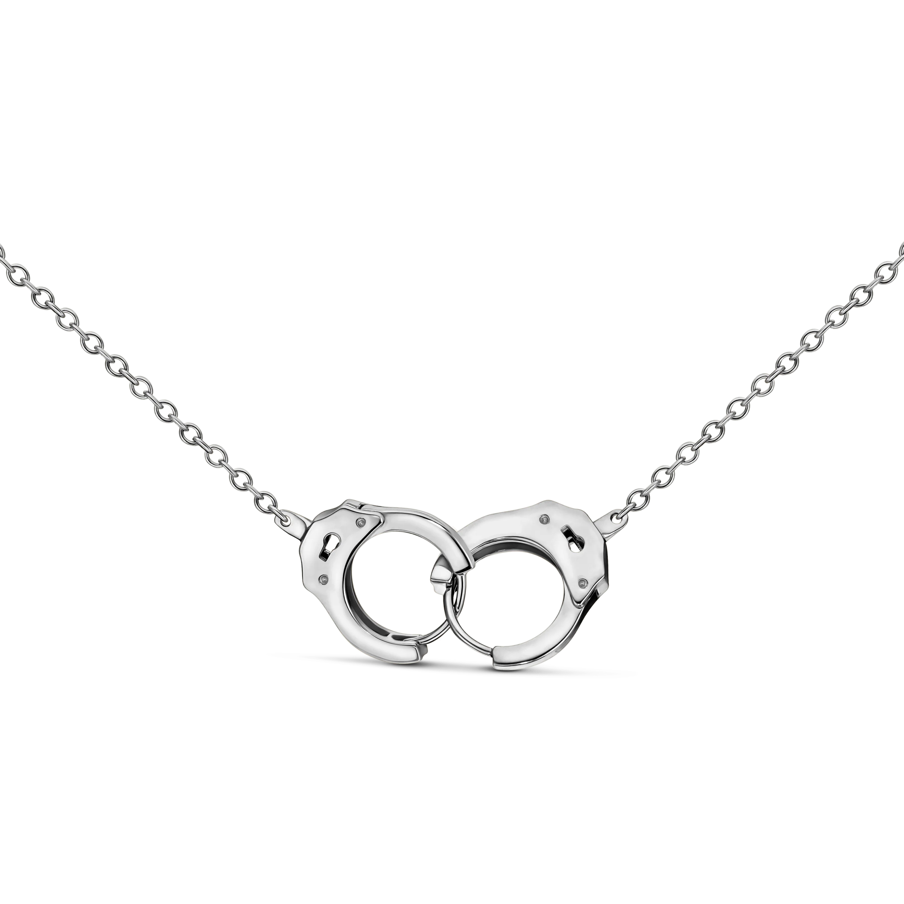 Handcuff Necklace - Image 23