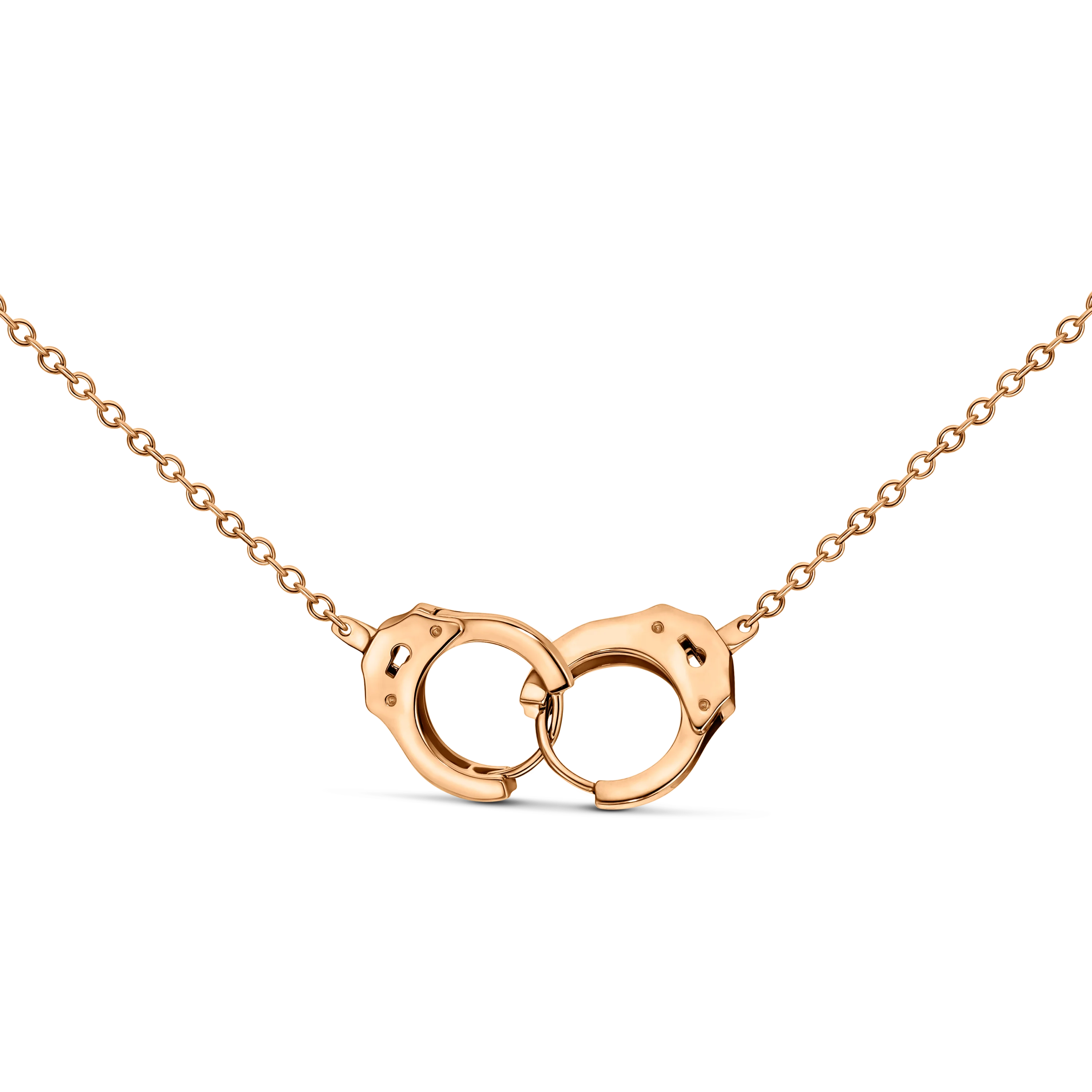 Handcuff Necklace - Image 24