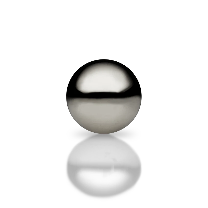 Ball Stud Earring - Image 13