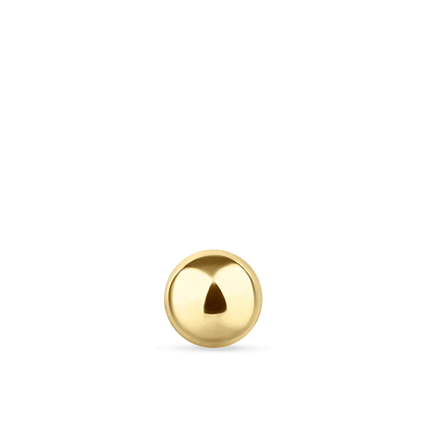 Ball Stud Earring - Image 22
