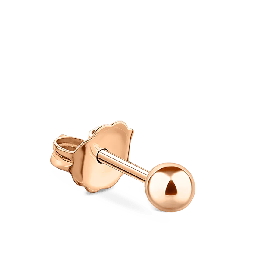Ball Stud Earring - Image 26