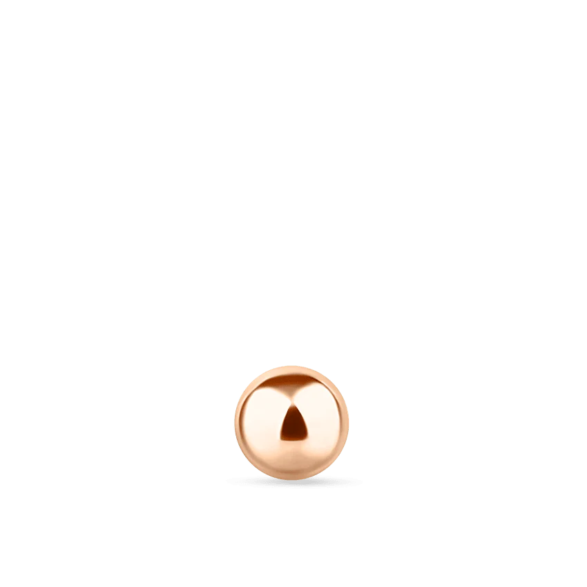 Ball Stud Earring - Image 28