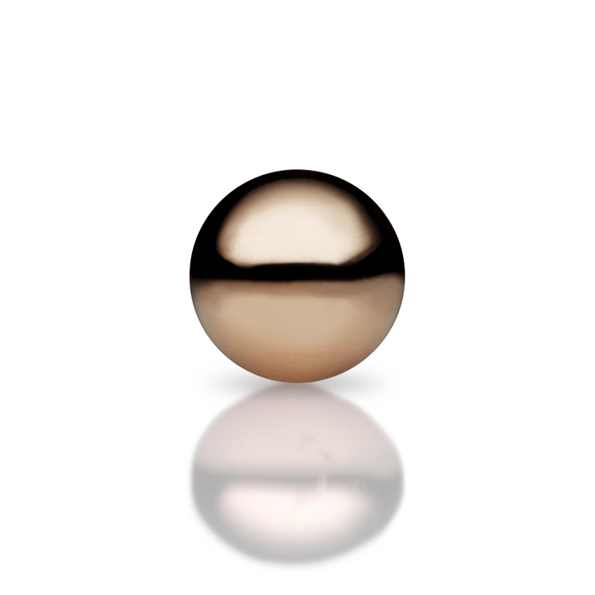 Ball Stud Earring - Image 36