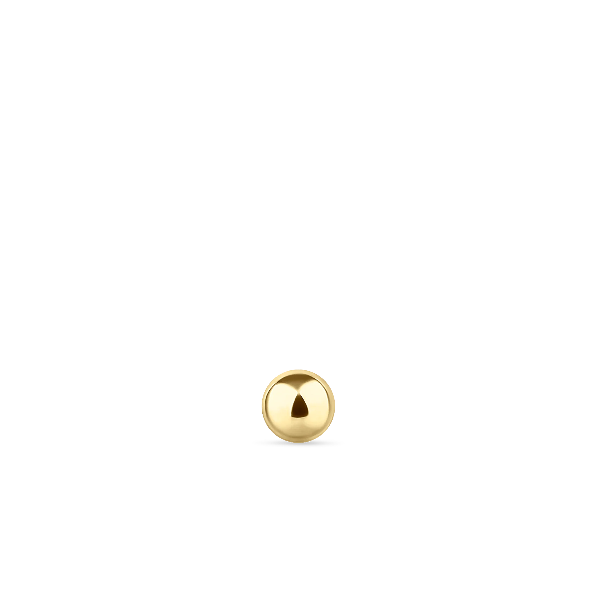 Ball Stud Earring - Image 41