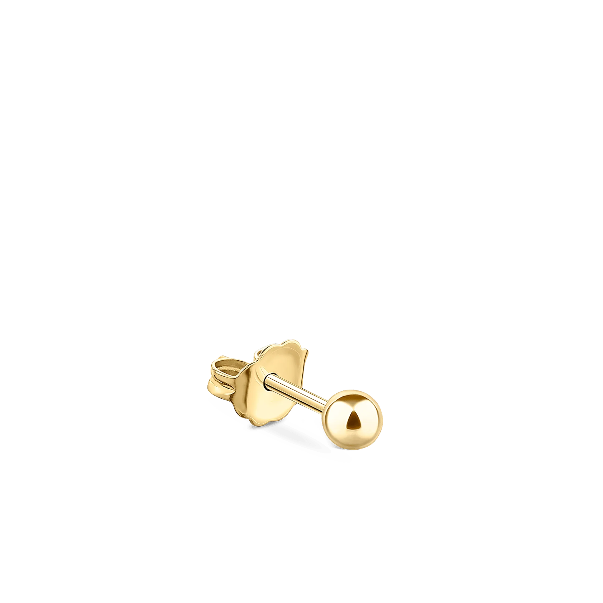 Ball Stud Earring - Image 44