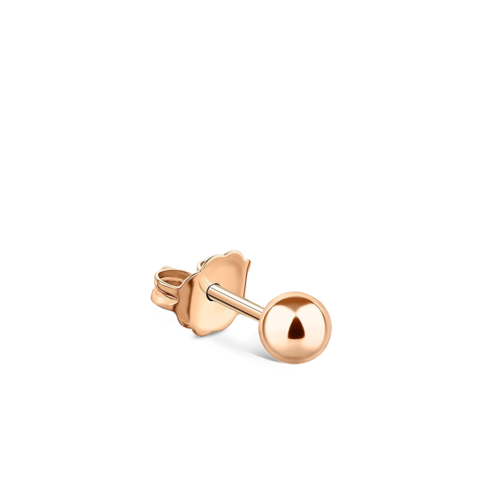 Ball Stud Earring - Image 45