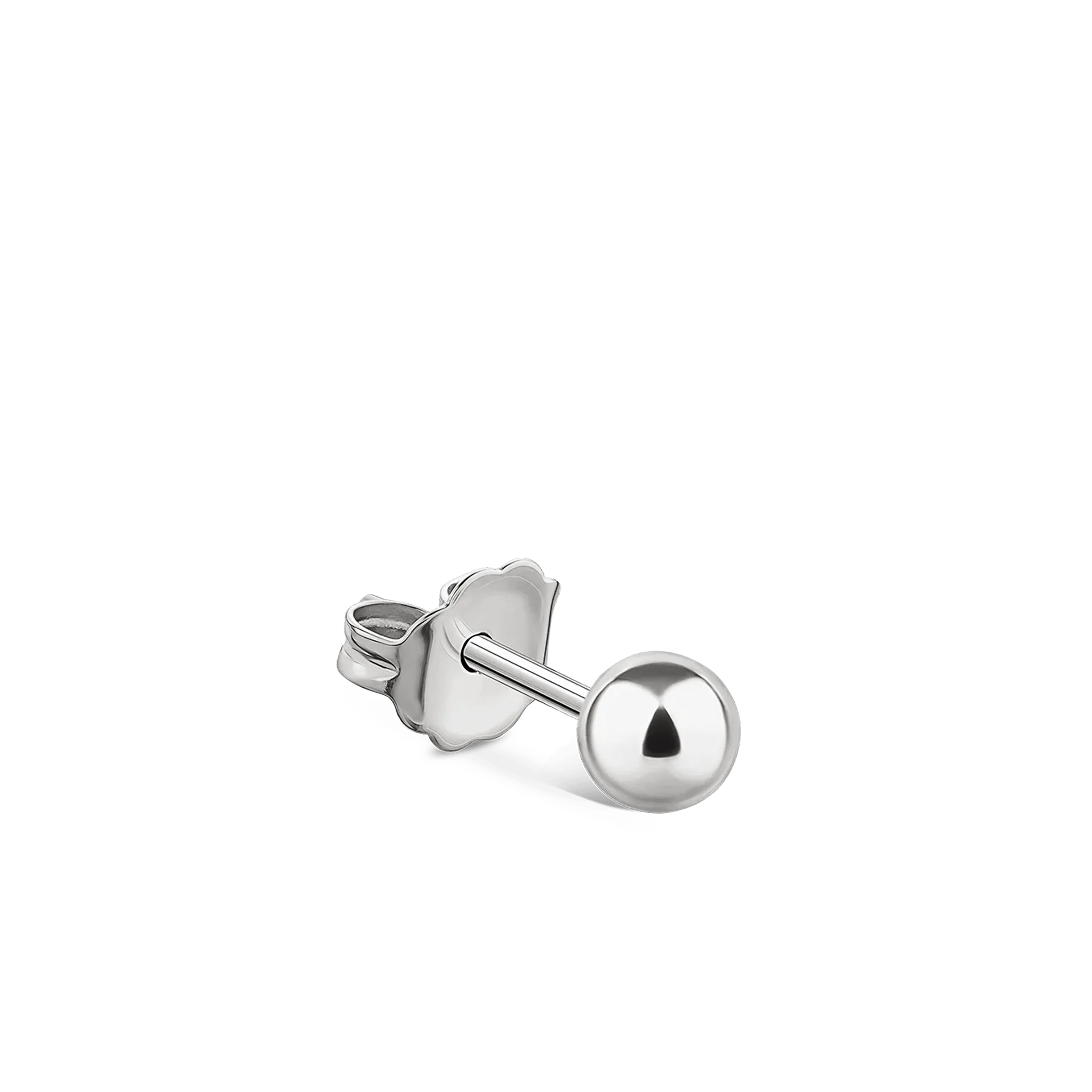 Ball Stud Earring - Image 46