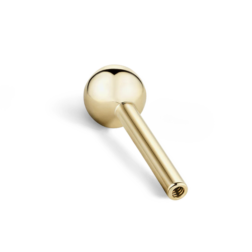Ball Tash Threaded Backing - Image 10