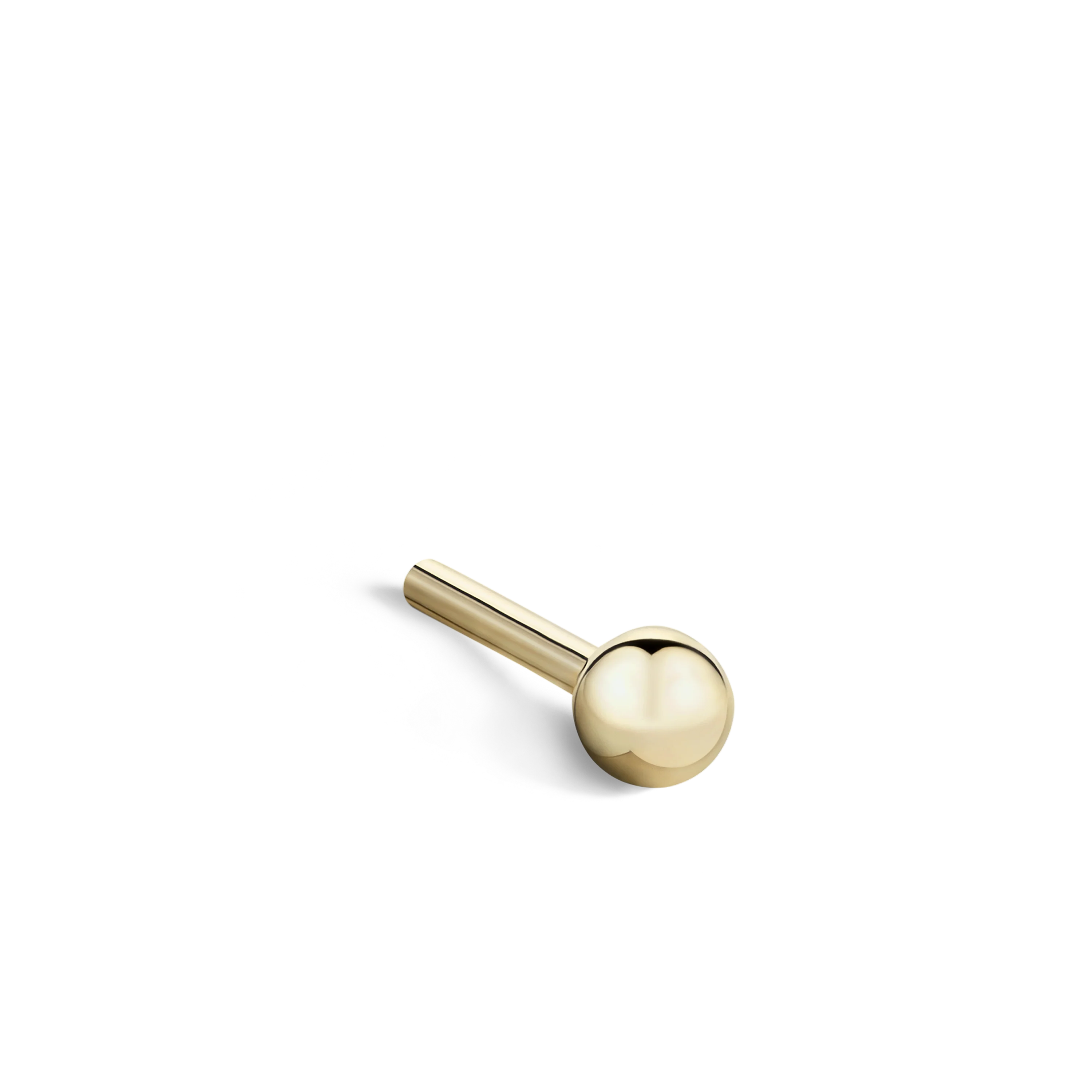 Ball Tash Threaded Backing - Image 11
