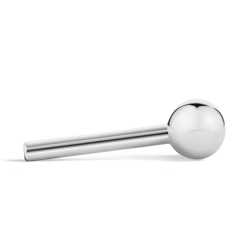 Ball Tash Threaded Backing - Image 2