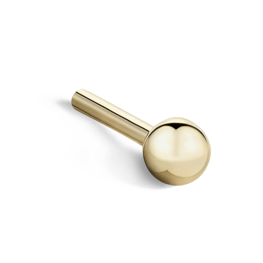Ball Tash Threaded Backing - Image 8