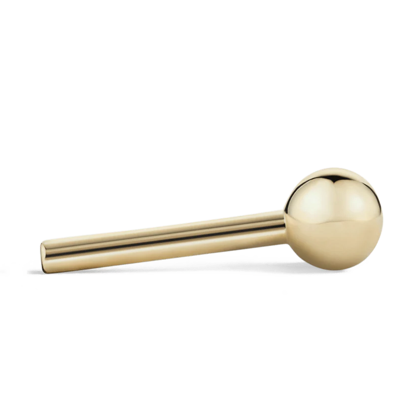 Ball Tash Threaded Backing - Image 9