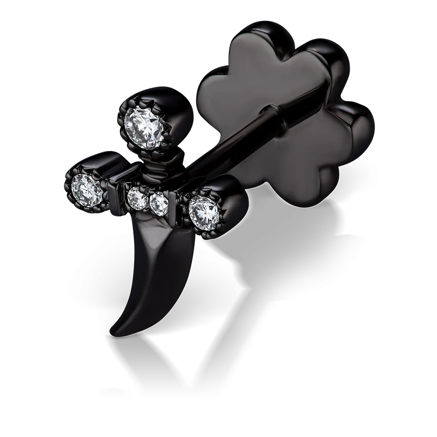 Diamond Dagger Threaded Stud - Image 14