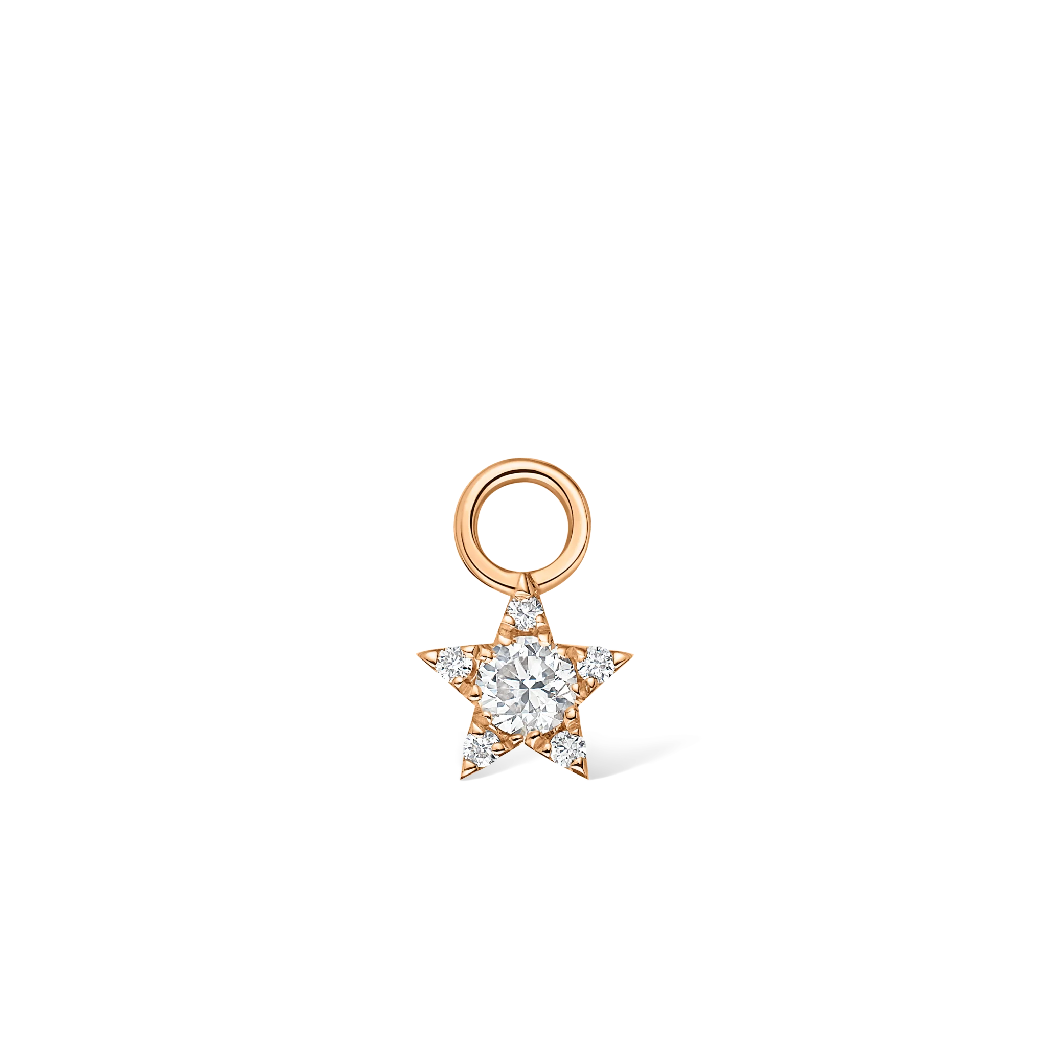 Diamond Star Charm - Image 20