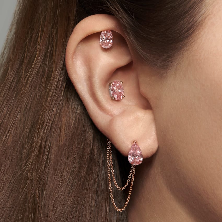 Double Chain Connecting Charm - Image 13