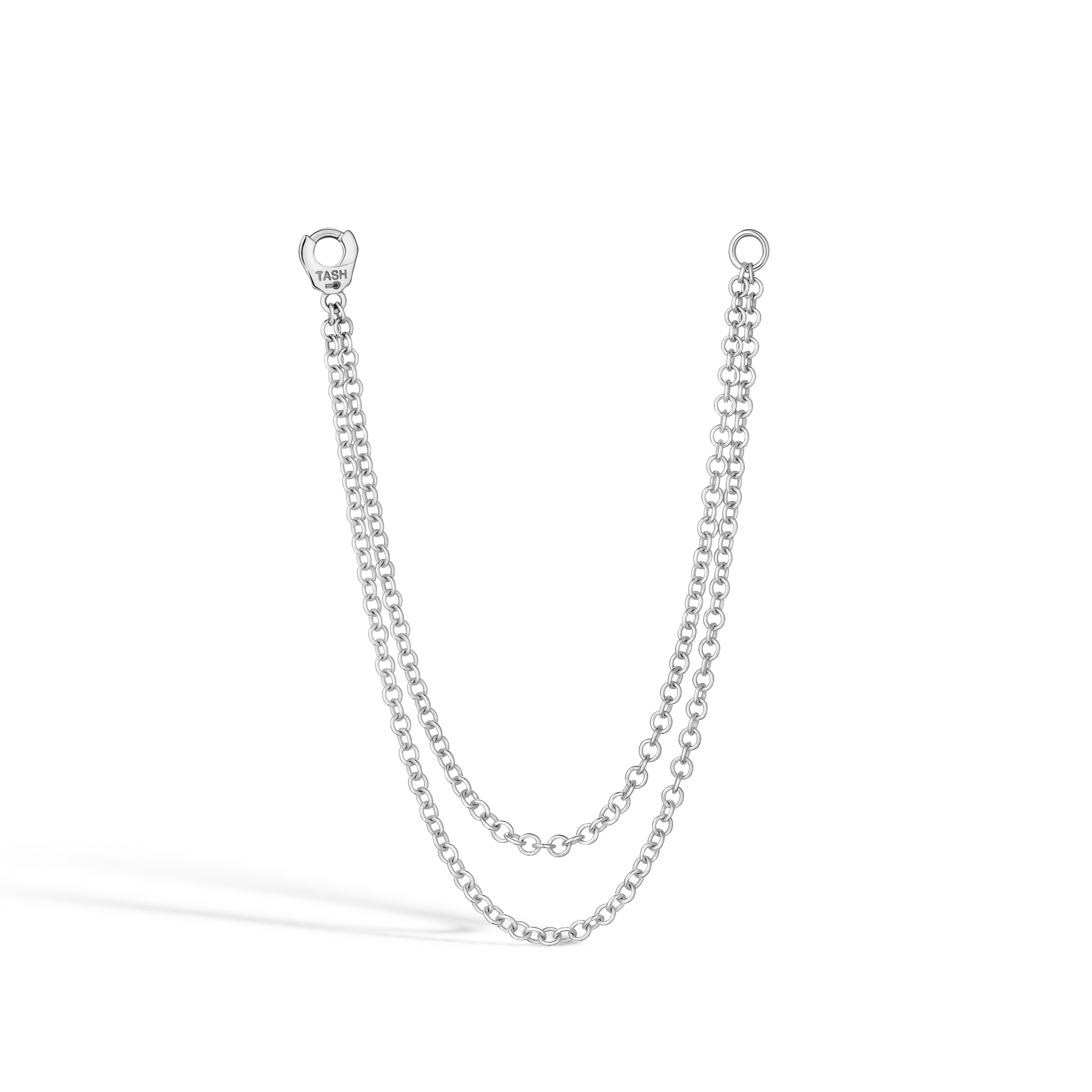 Double Chain Connecting Charm - Image 18