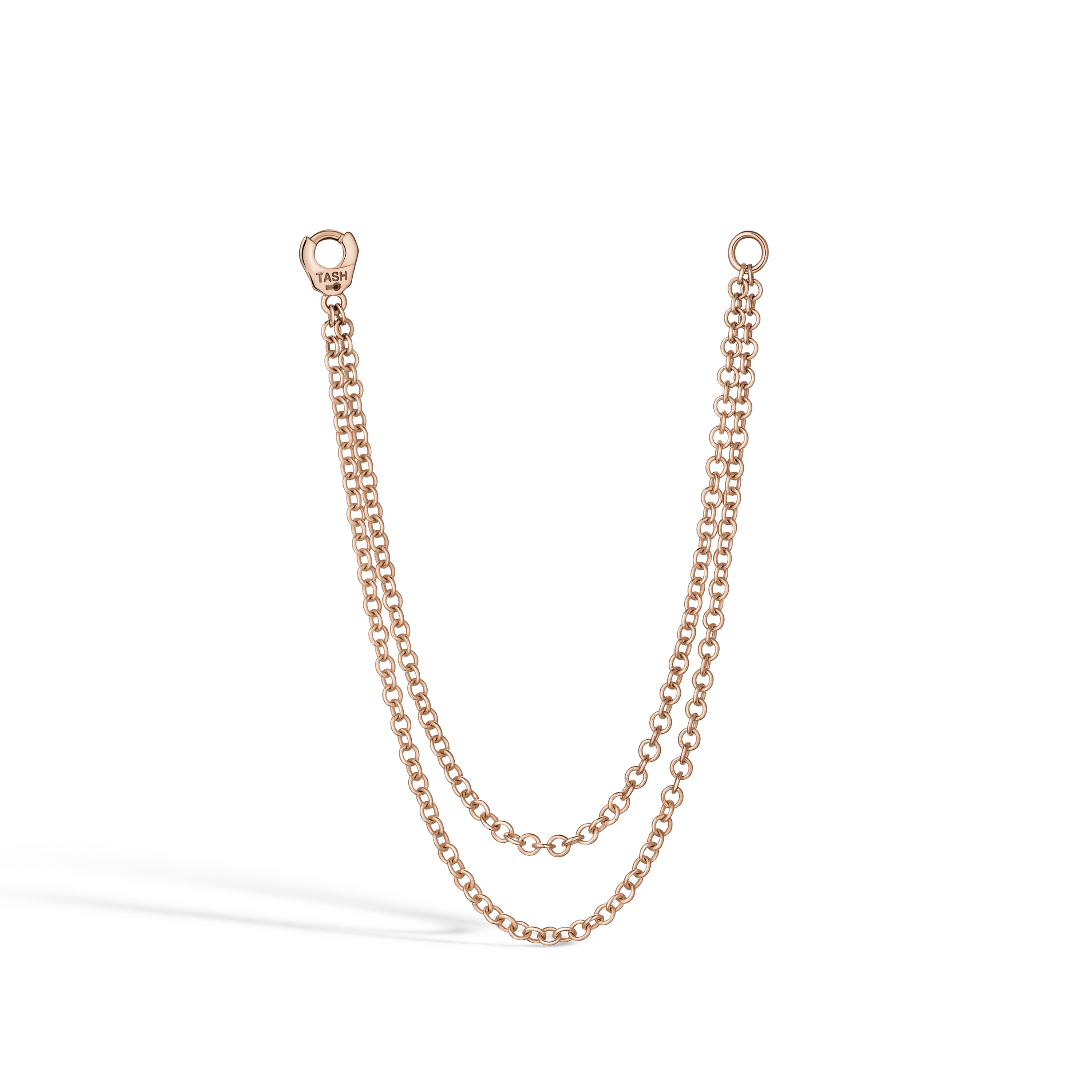 Double Chain Connecting Charm - Image 19