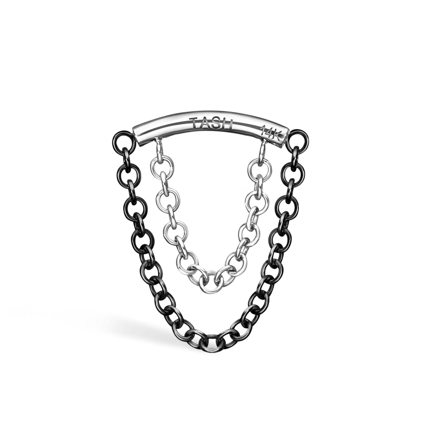 Double Chain Drape - Image 29