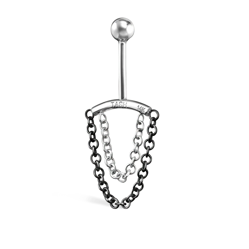 Double Chain Drape - Image 30
